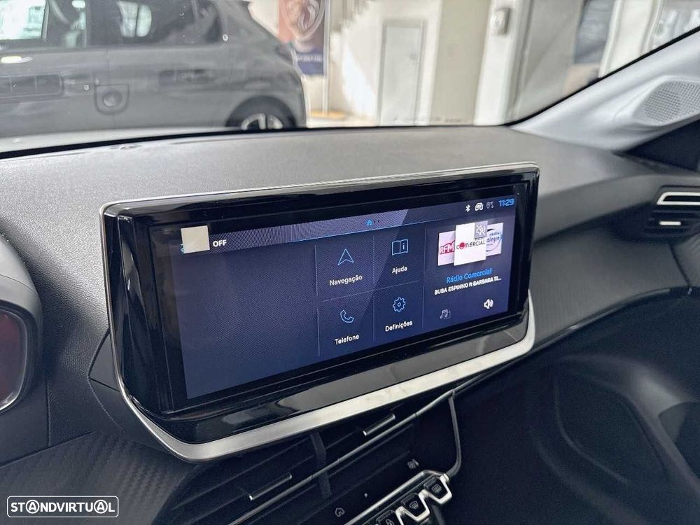 Peugeot 208 1.2 PureTech Active - 17