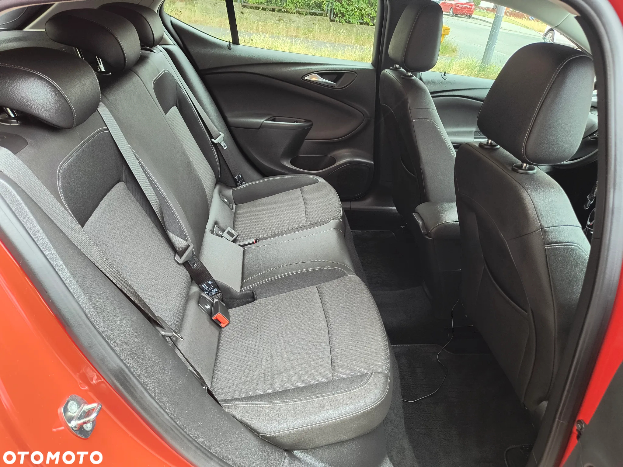 Opel Astra 1.0 Turbo Start/Stop Innovation - 9