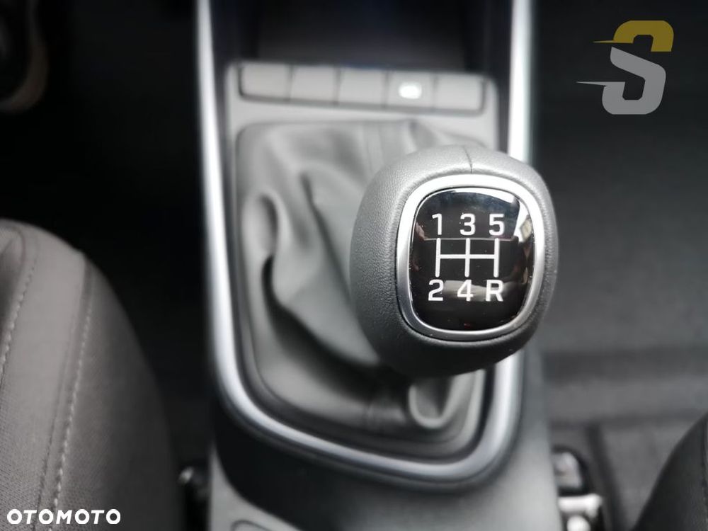 Hyundai i20 1.0 T-GDi Modern - 15