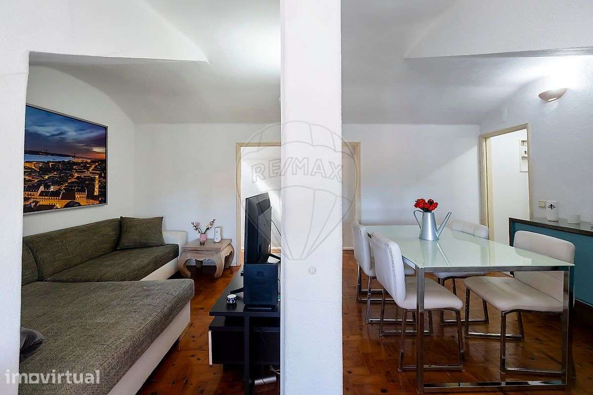 Apartamento T1 para venda - Grande imagem: 4/24