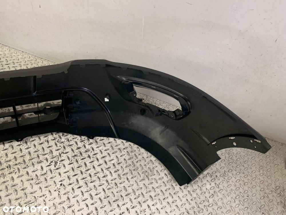 NOWY ORYGINALNY ZDERZAK PRZEDNI PRZÓD FORD TRANSIT MK8 8 VIII  4XPDC 18-23 2404367 KK31-R17757-A - 14