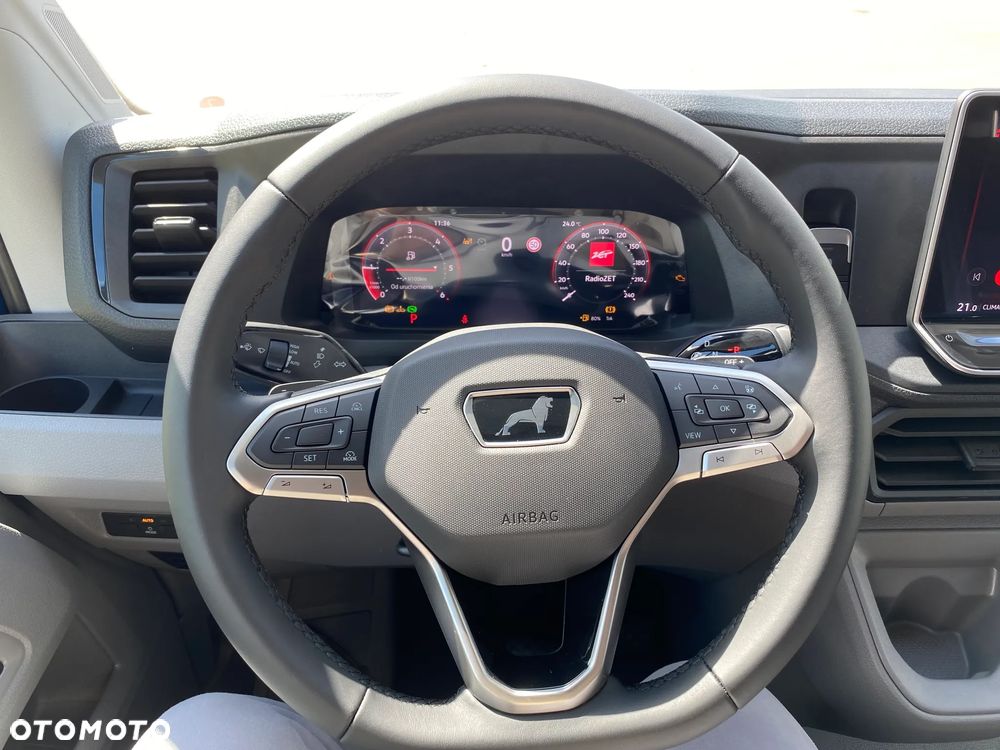 MAN TGE 3.180 4X2F SB - 11