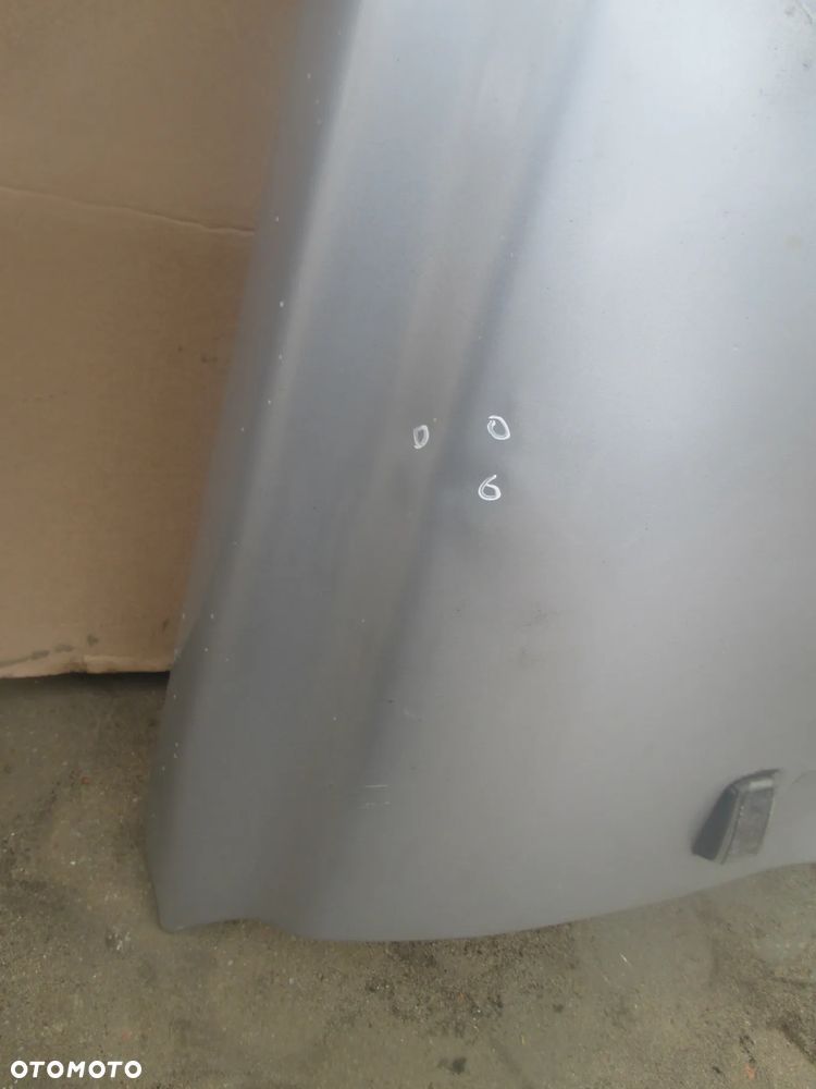 błotnik prawy Volvo V40 S40 lift - 5