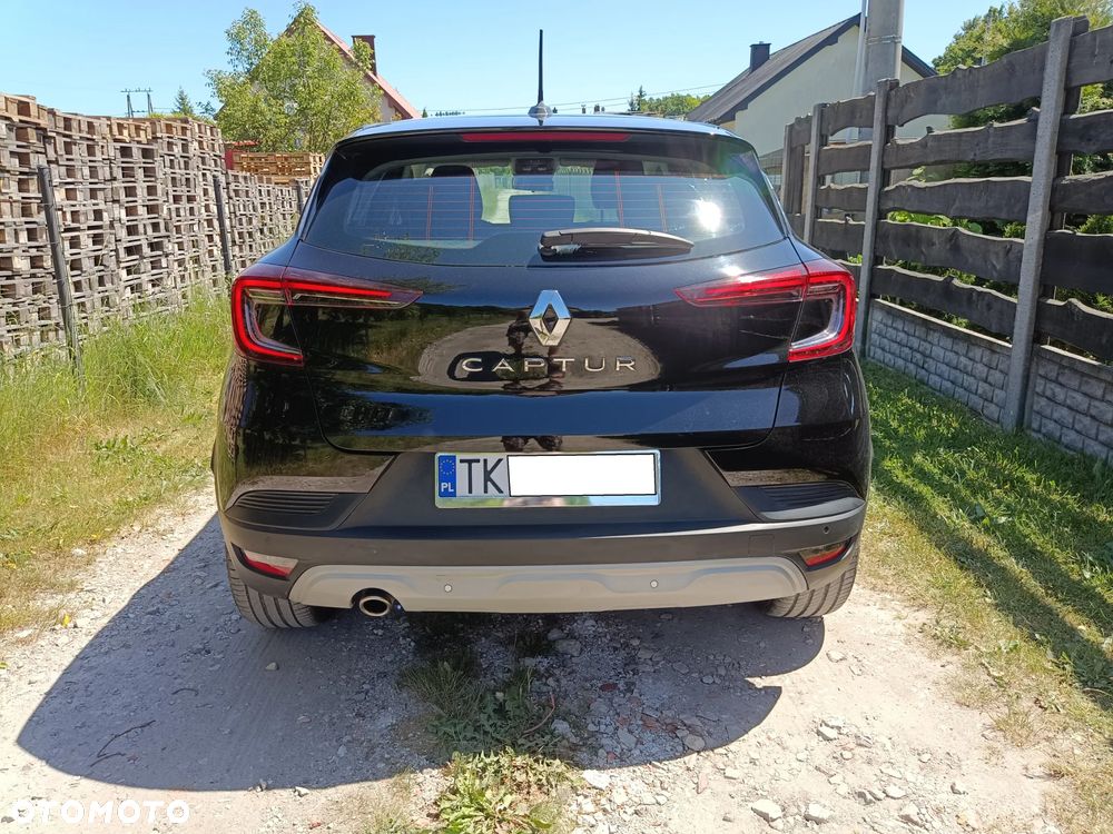 Renault Captur - 4