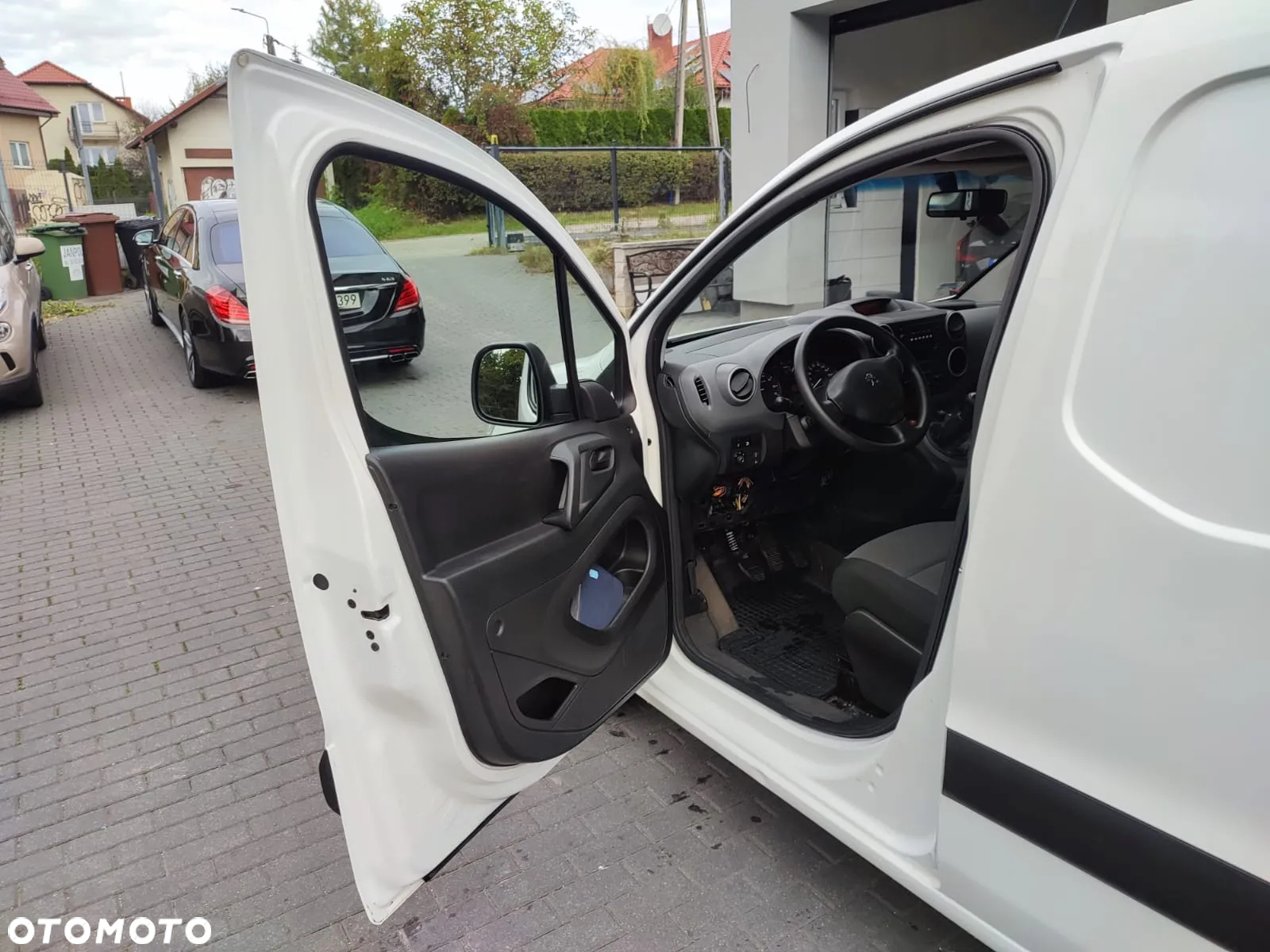 Peugeot Partner - 9