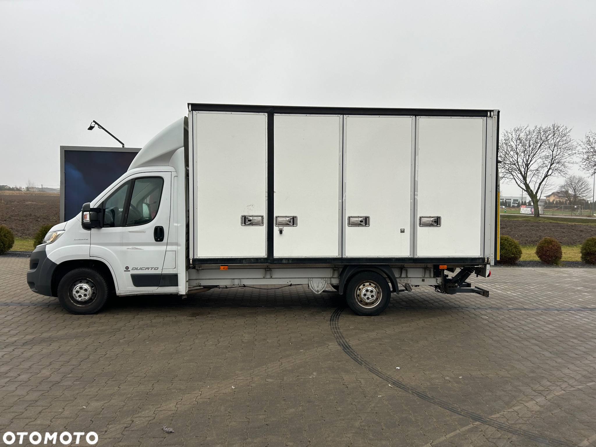 Fiat Ducato - 4