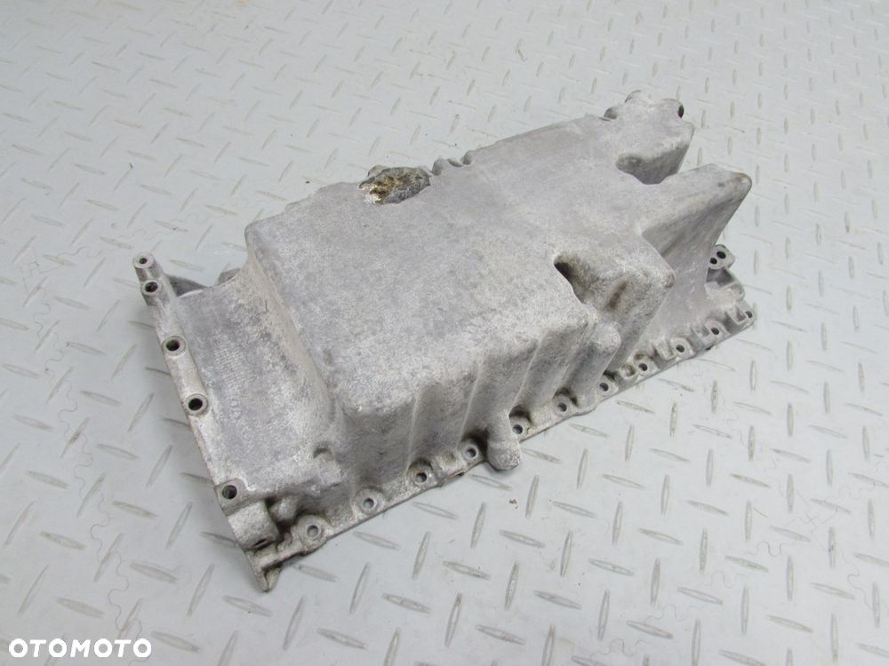 VOLVO V50 S40 II 04-12 2.4 2.5 T MISKA OLEJOWA 8692614 8692614A - 6