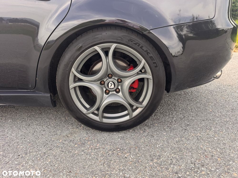 Alfa Romeo 159 1750TBi Sport - 10