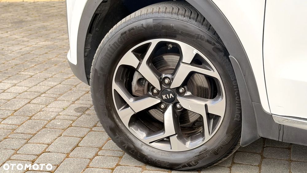 Kia Sportage 1.6 CRDI 2WD VISION - 6