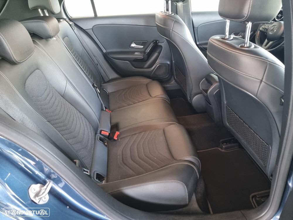 Mercedes-Benz A 160 d Style - 46