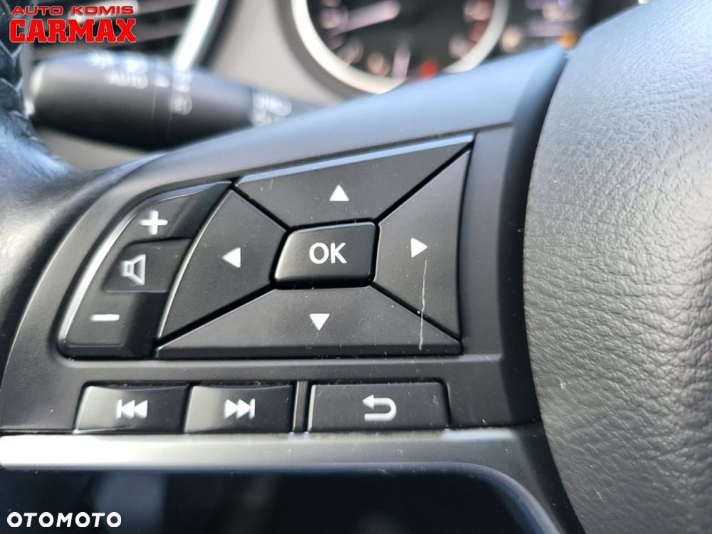 Nissan Qashqai 1.2 DIG-T Tekna+ Xtronic - 13