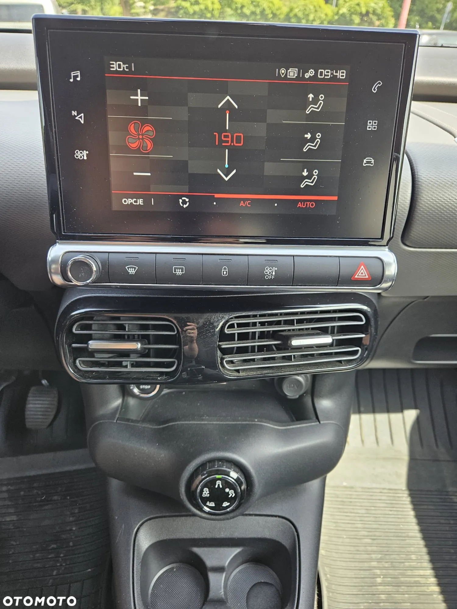 Citroën C4 Cactus 1.5 BlueHDi Feel - 14