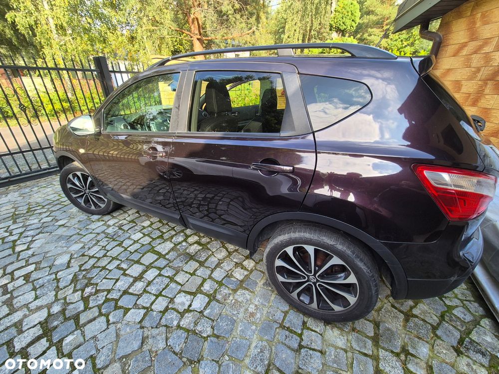 Nissan Qashqai 2.0 360 - 11