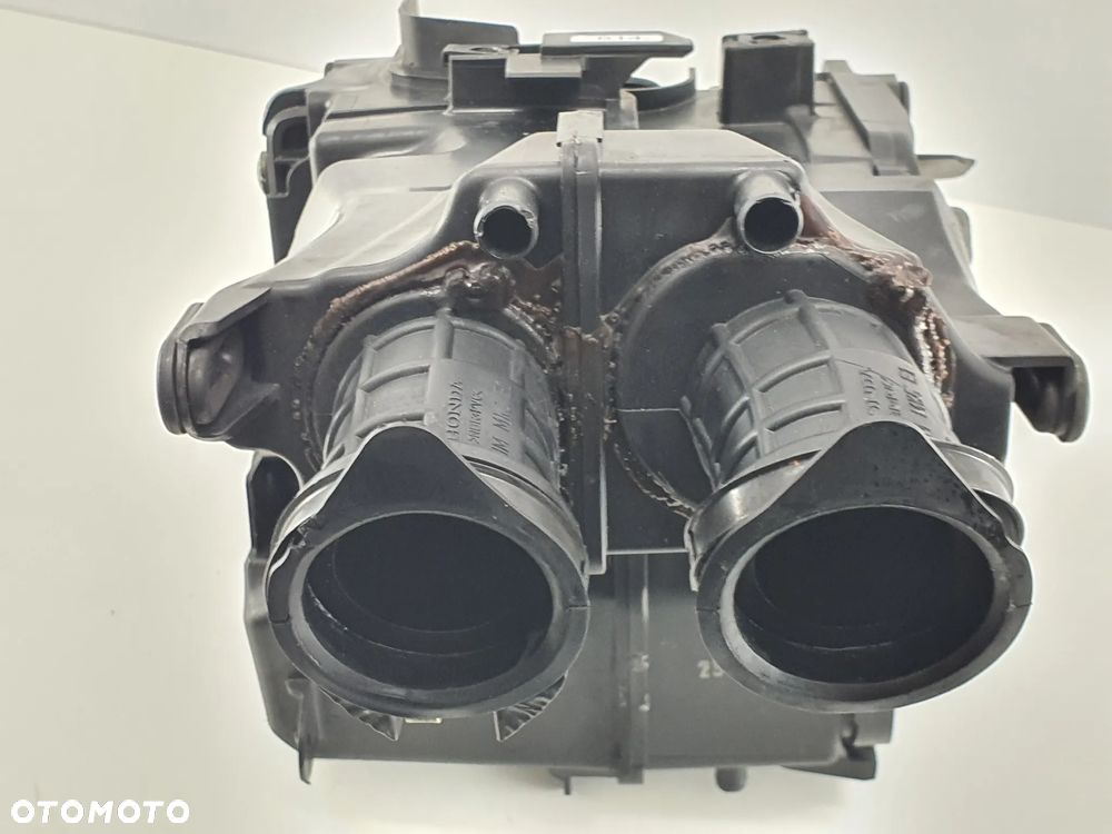 OBUDOWA FILTRA AIR BOX PUSZKA POWIETRZA HONDA  CMX 500 REBEL - 7