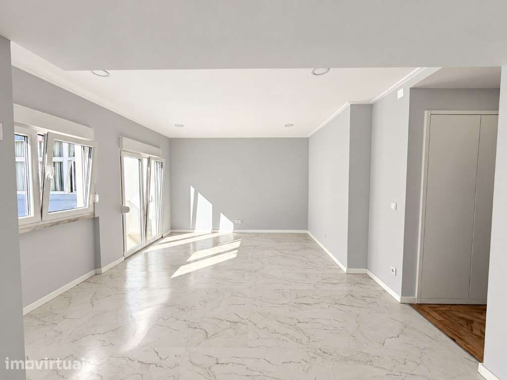 Apartamento T2 Arrendamento Almada - Grande imagem: 2/18