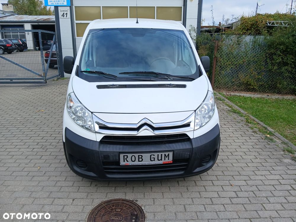 Citroën Jumpy - 8