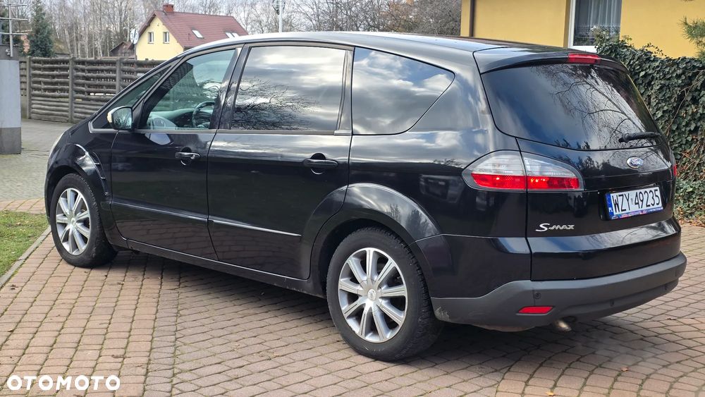 Ford S-Max - 4