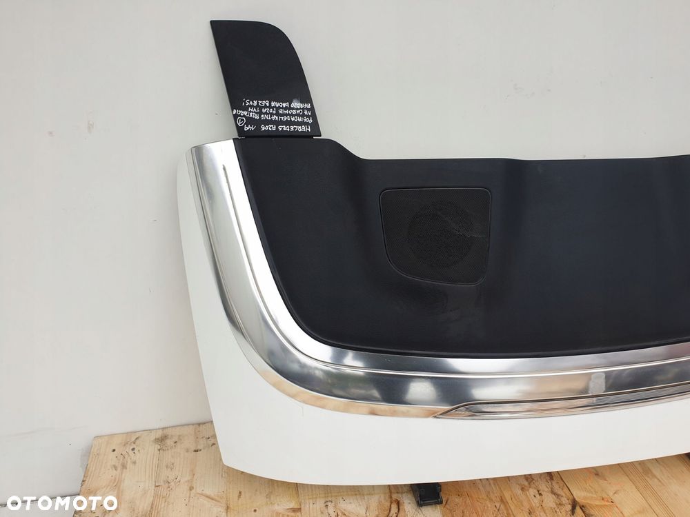 Mercedes A205 C205 W205 CABRIO POKRYWA DACHU DACH 149 - 2