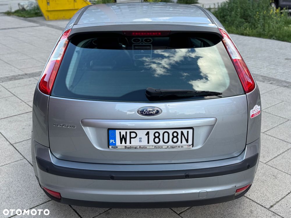Ford Focus - 4
