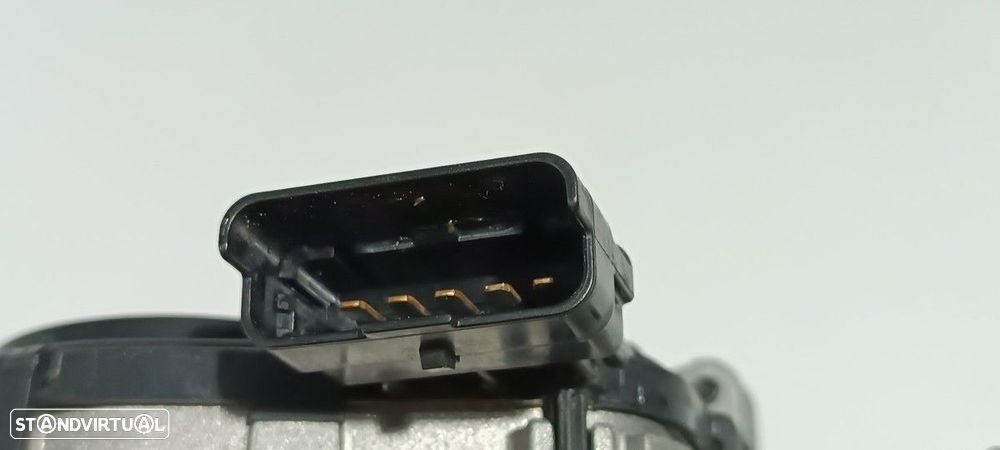 MOTOR LIMPA-VIDROS FRONTAL KIA SPORTAGE - 3