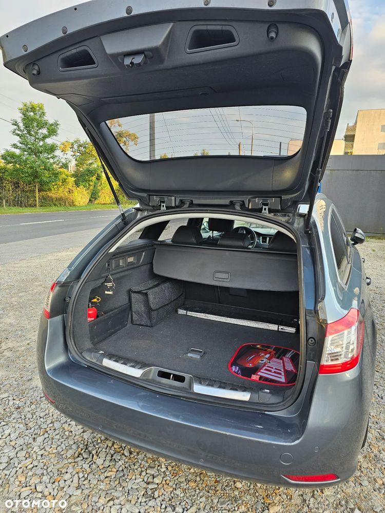 Peugeot 508 HDi FAP 160 Active - 19