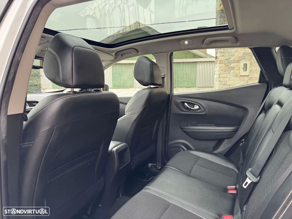 Renault Kadjar 1.5 dCi Exclusive - 16