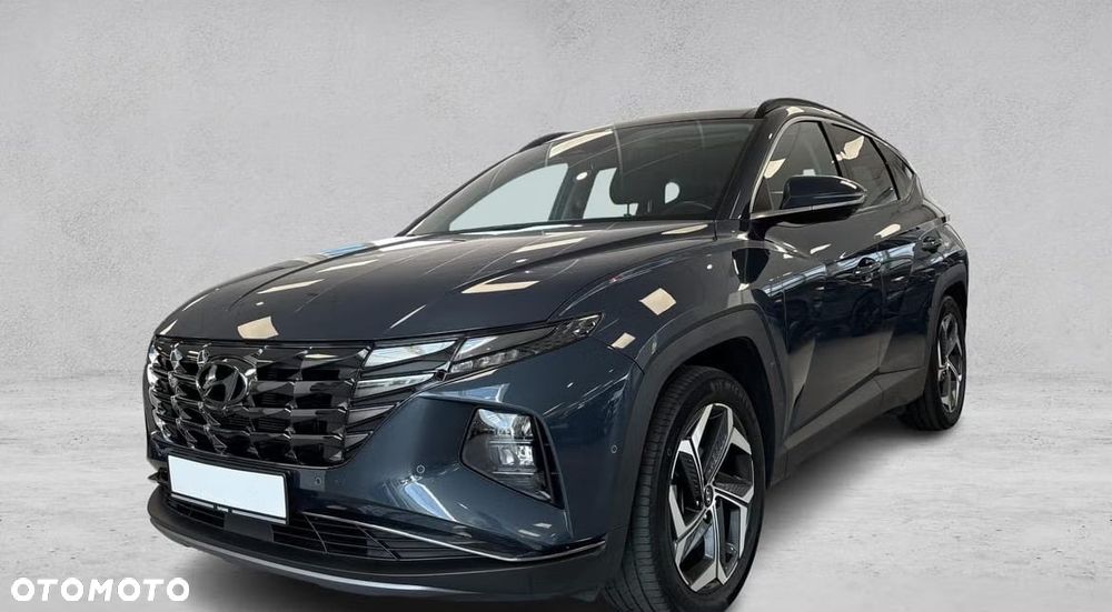 Hyundai Tucson 1.6 T-GDi 4WD Prime - 3
