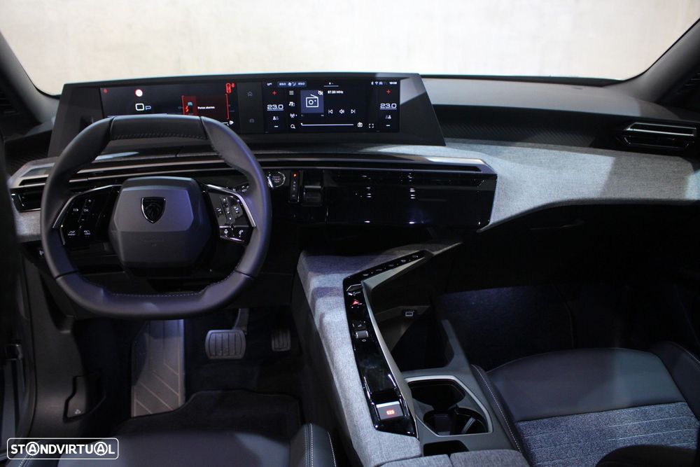 Peugeot 3008 - 32