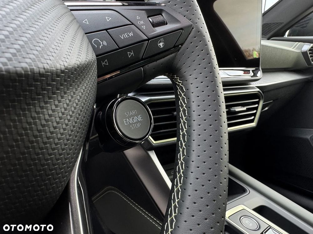 Cupra Formentor 2.0 TSI 4Drive Tribe Edition DSG - 17