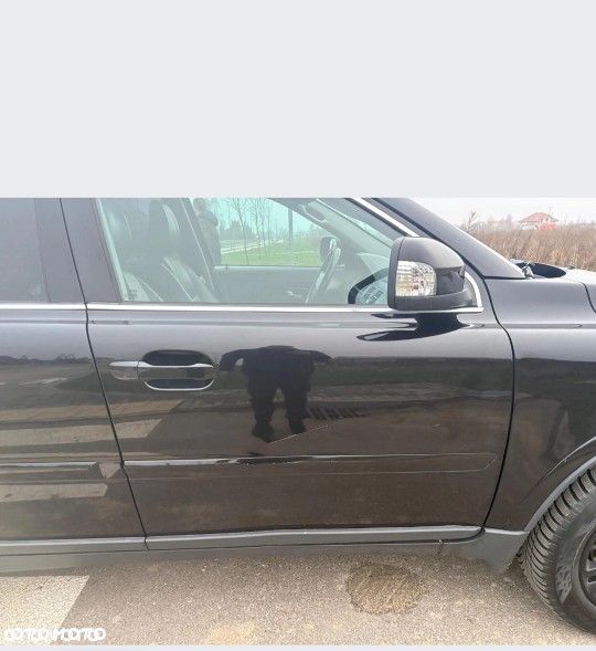 Volvo XC 90 2.4 D5 Executive - 11