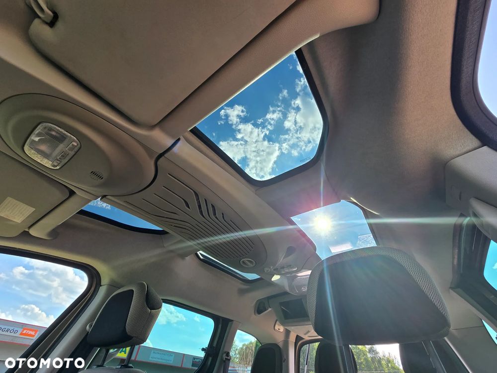 Citroën Berlingo e-HDi 90 FAP EGS6 Multispace - 28