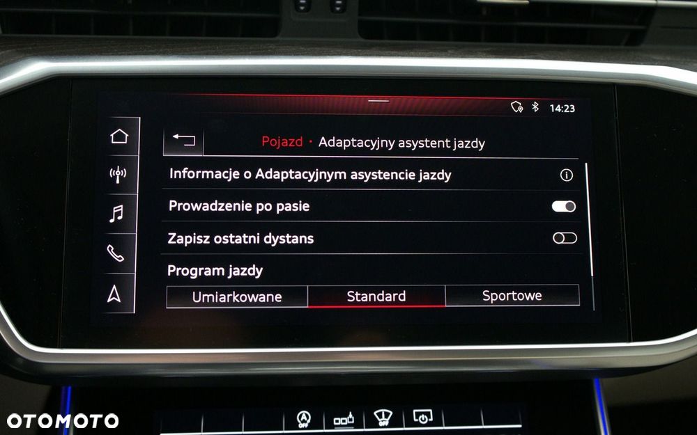 Audi A6 Limousine - 39
