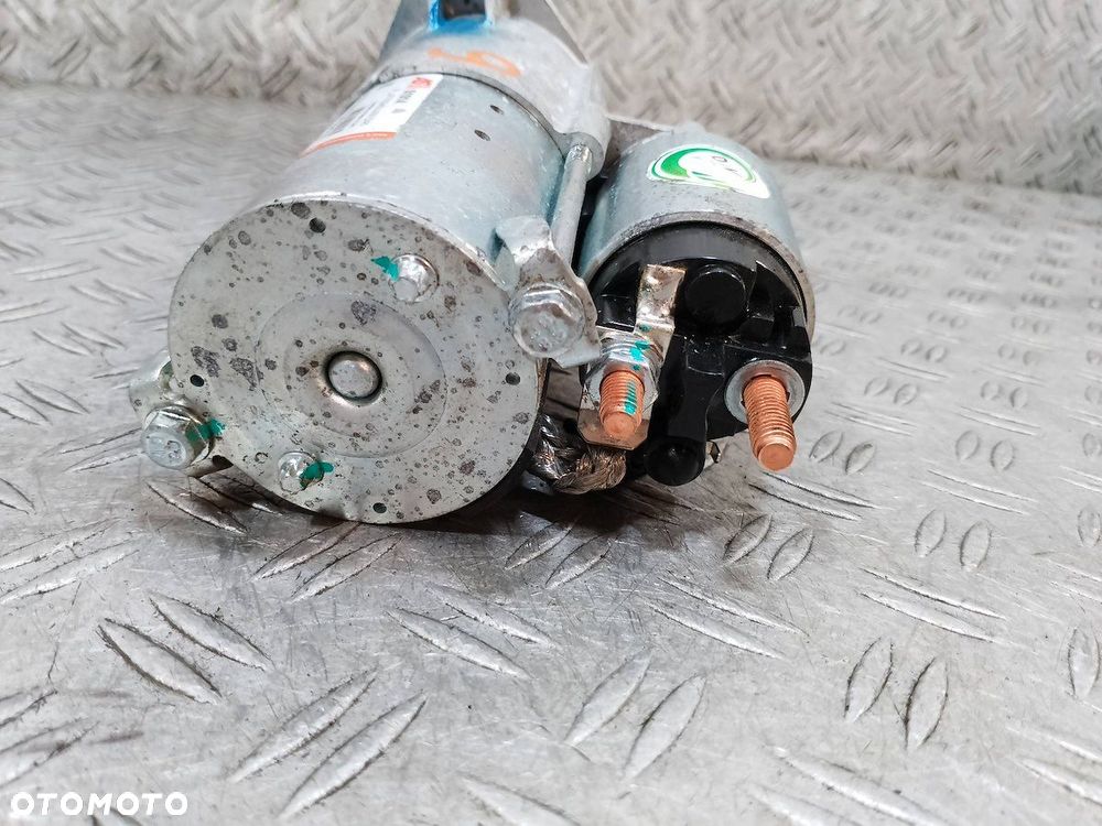 ROZRUSZNIK OPEL ASTRA H S1014  1.8 B - 5