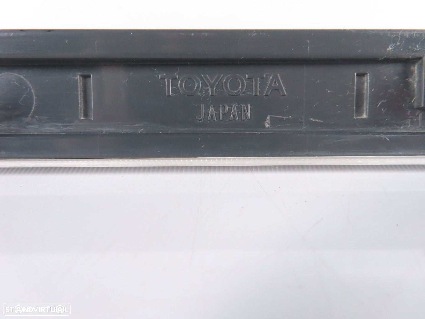 Farolim Terceira Luz Stop Usado / Original TOYOTA RAV 4 V (_A5_) - 3
