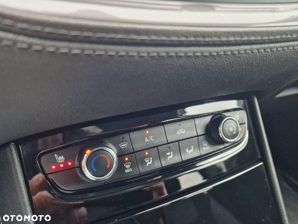 Opel Grandland X - 27