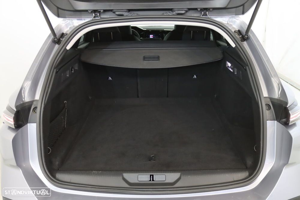 Peugeot 308 SW 1.2 Hybrid Allure e-DCS6 - 35