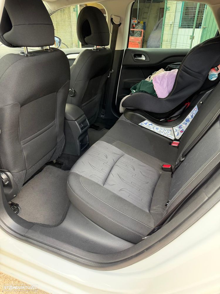 Citroën C4 1.2 PureTech Collection - 11