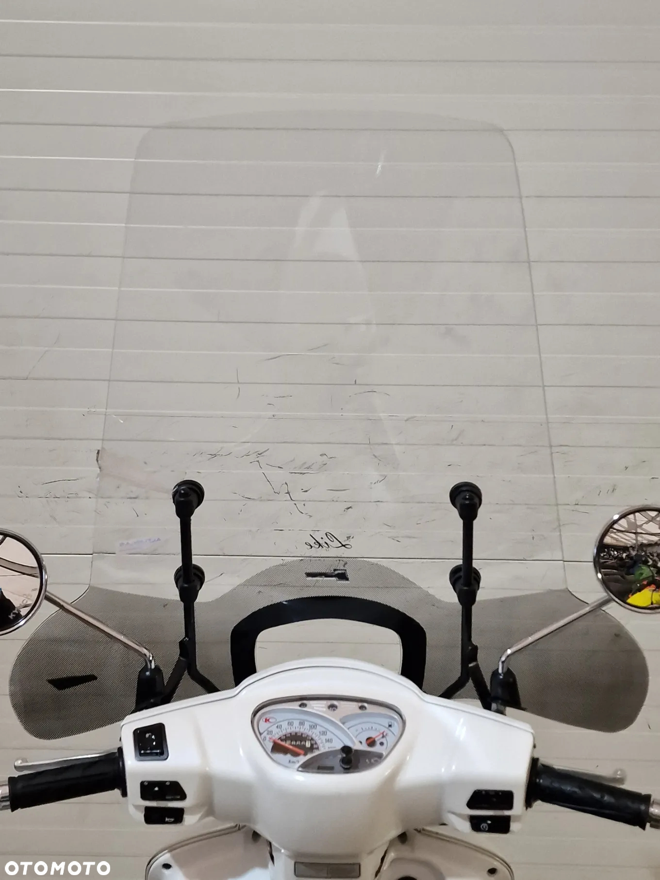 Kymco Like - 30