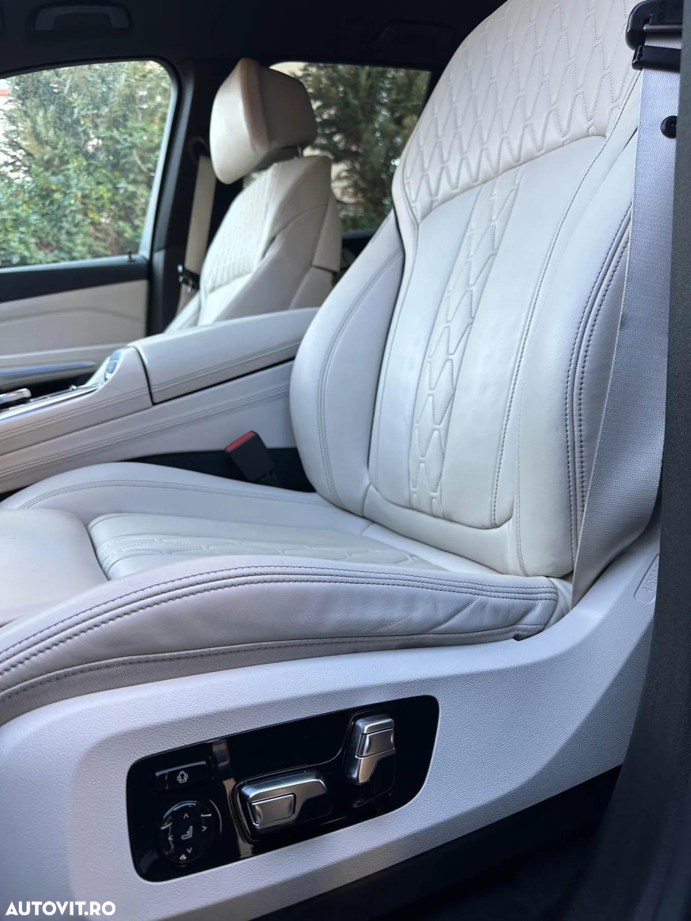 BMW X5 xDrive30d Sport-Aut. - 12