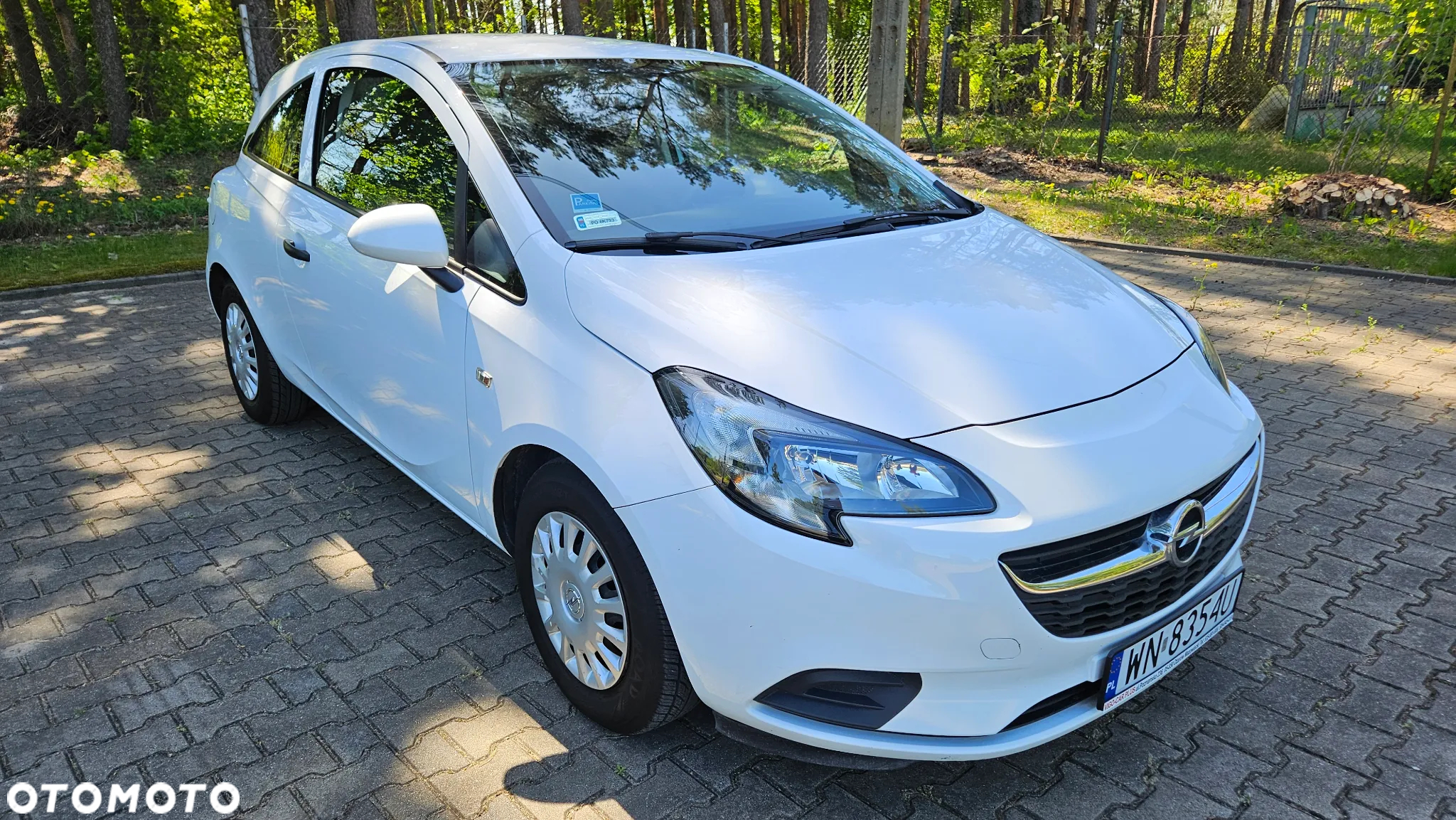 Opel Corsa - 17
