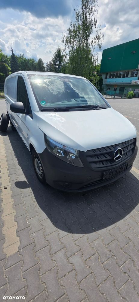 Mercedes-Benz VITO - 1