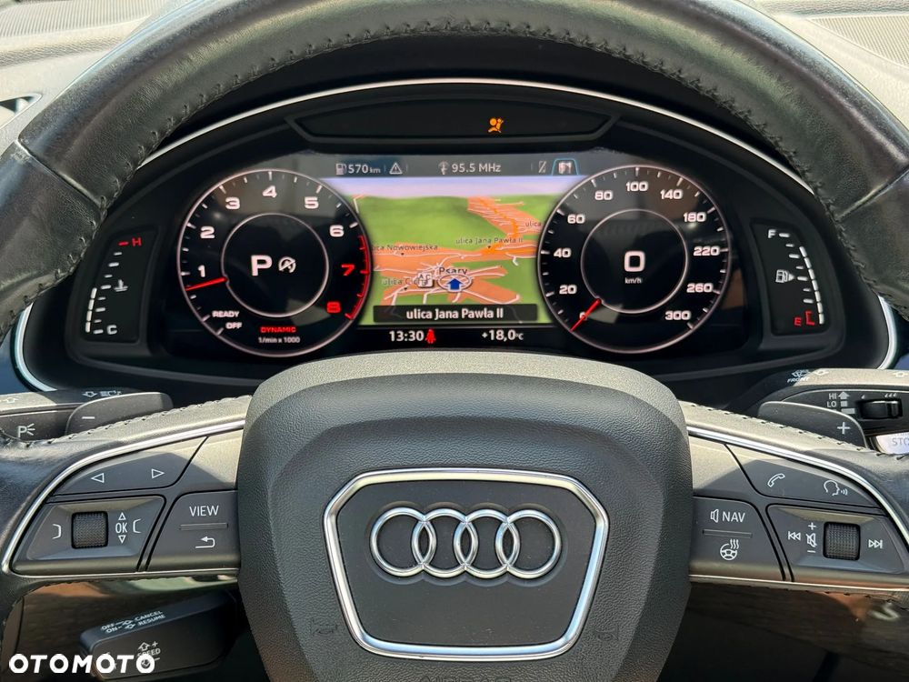 Audi Q7 - 18