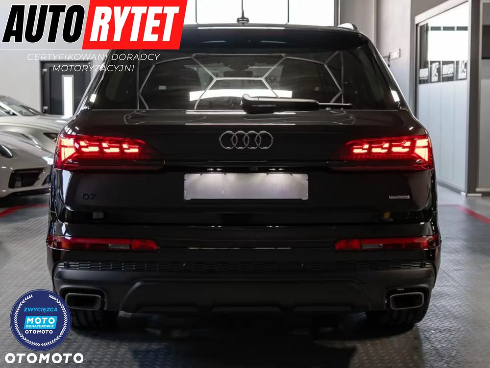 Audi Q7 - 6