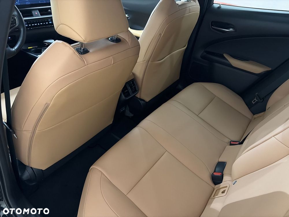 Lexus UX 200 GPF F Sport Design 2WD - 11
