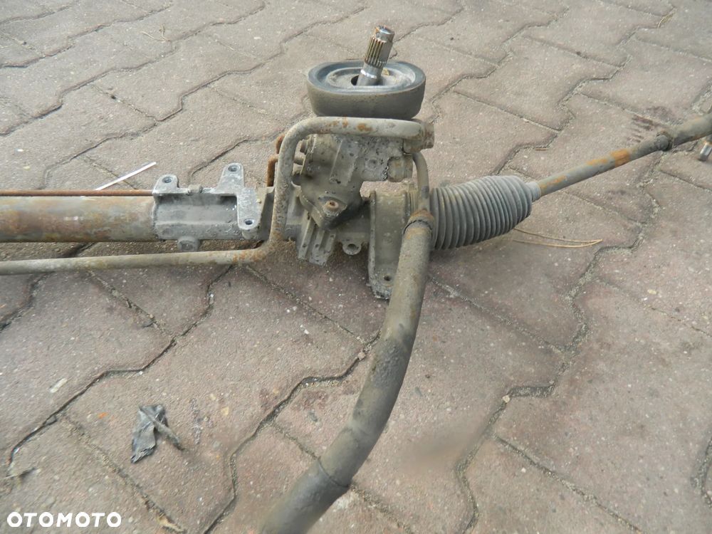 Golf IV A3 Leon Octavia Maglownica Przekładnia kierownicza - 2