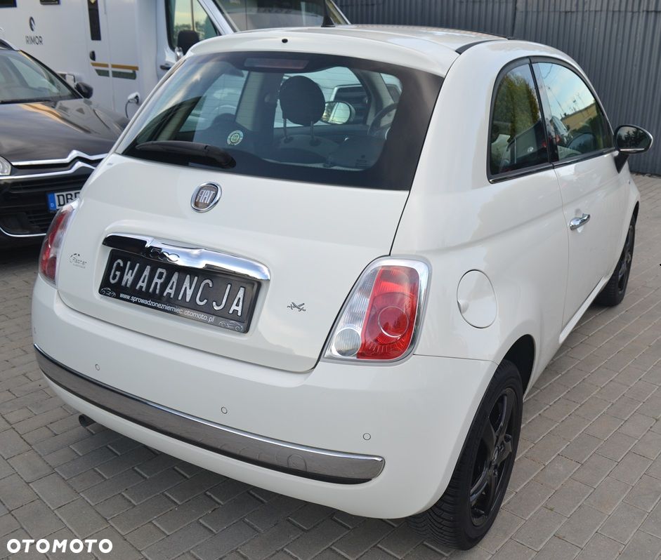 Fiat 500 - 7