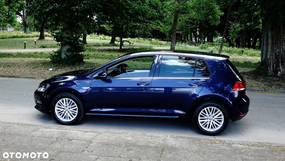 Volkswagen Golf - 28
