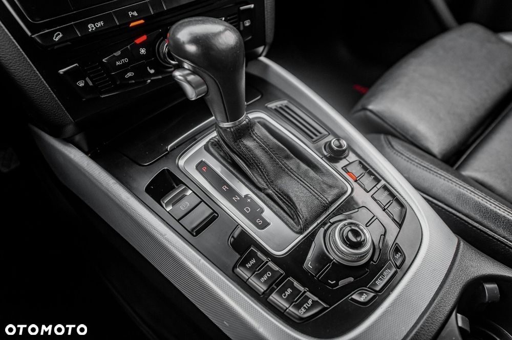 Audi Q5 2.0 TFSI quattro tiptronic - 34