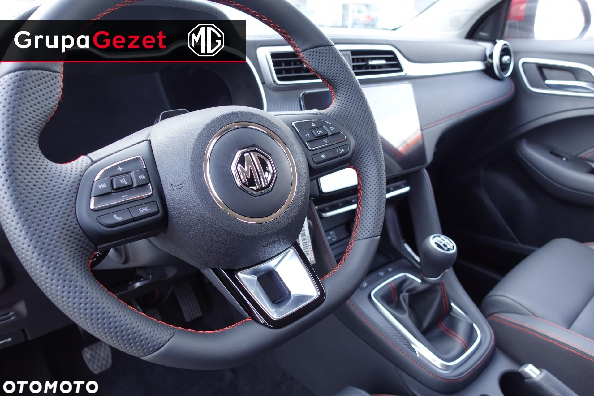 MG ZS - 9