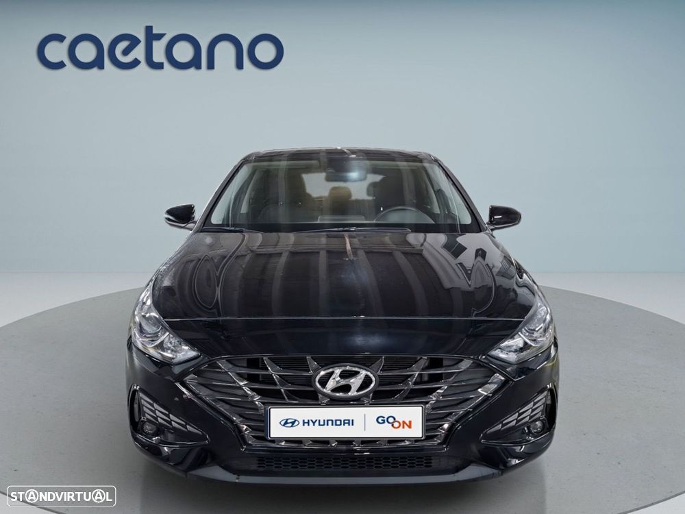 Hyundai i30 1.0 T-GDI Style Plus - 2